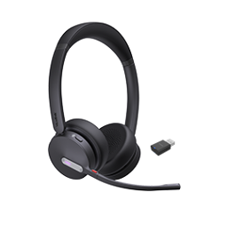 Wireless headset