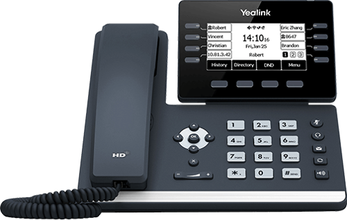 Yealink T53W